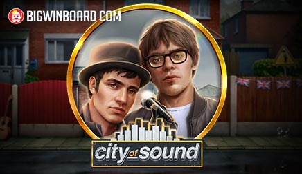 City of Sound