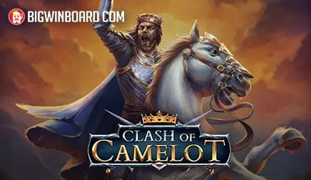 Clash of Camelot