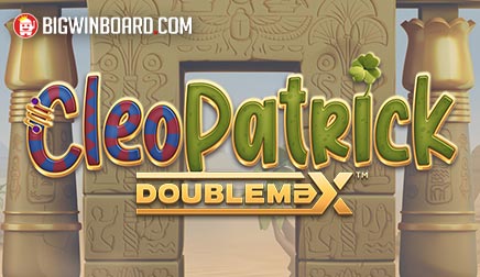 CleoPatrick DoubleMax