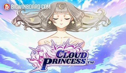 Cloud Princess