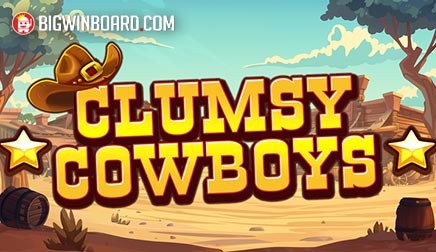Clumsy Cowboys