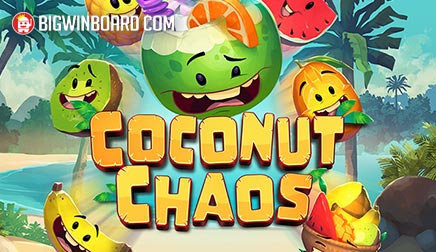 Coconut Chaos
