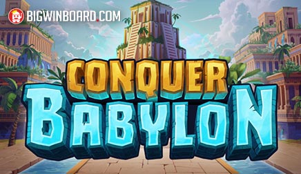 Conquer Babylon
