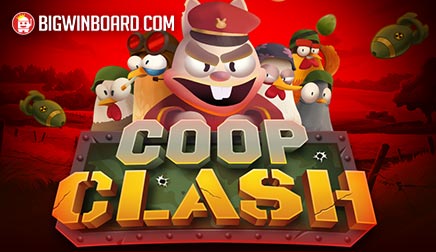 Coop Clash