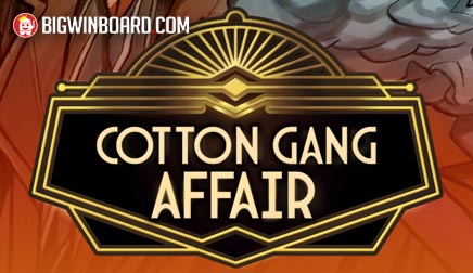 Cotton Gang Affair