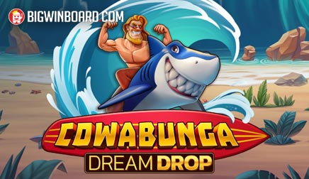 Cowabunga Dream Drop