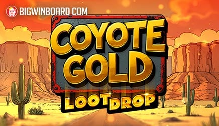 Coyote Gold