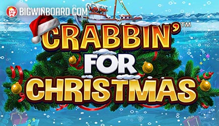 Crabbin for Christmas
