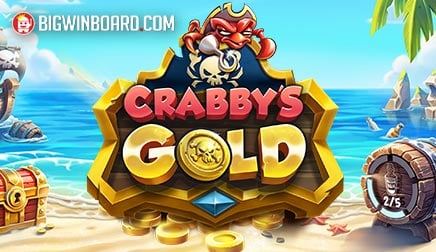 Crabby’s Gold