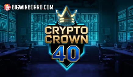 Crypto Crown 40