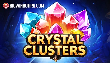 Crystal Clusters