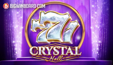 Crystal Hall