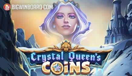 Crystal Queen’s Coins