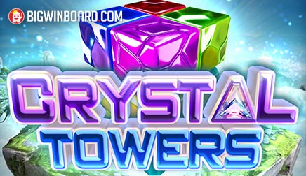 Crystal Towers