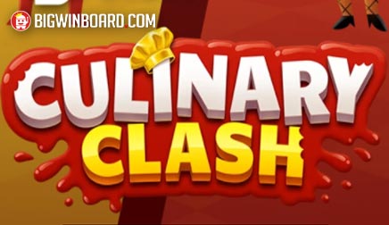 Culinary Clash