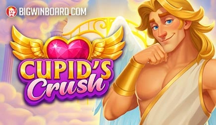 Cupid’s Crush