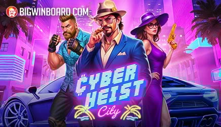 Cyberheist City