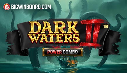Dark Waters 2 Power Combo