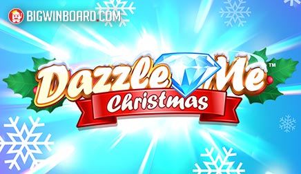 Dazzle Me Christmas