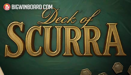 Deck of Scurra