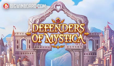 Defenders of Mystica