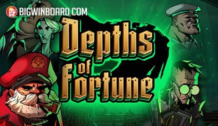 Depths of Fortune
