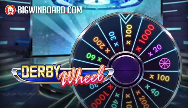Derby Wheel