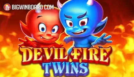 Devil Fire Twins