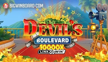Devil’s Boulevard