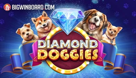 Diamond Doggies