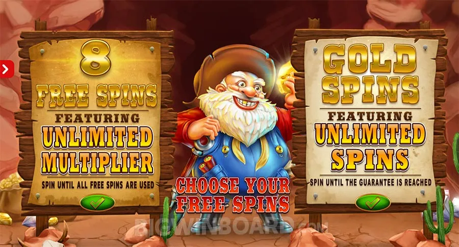 Diamond Mine 2 Megaways slot