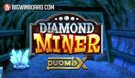 Diamond Miner DuoMax