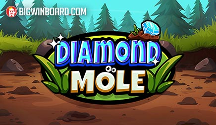 Diamond Mole