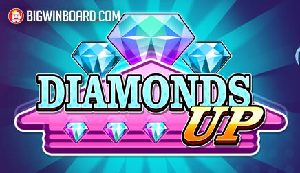 Diamonds Up