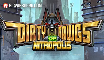 Dirty Dawgs of Nitropolis