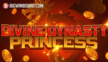 Divine Dynasty Princess