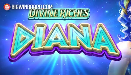 Divine Riches Diana