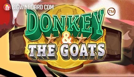 DonKey & the GOATS
