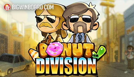 Donut Division