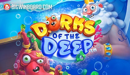 Dorks of the Deep