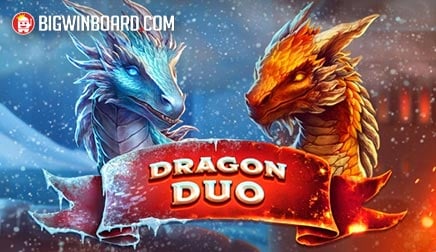 Dragon Duo