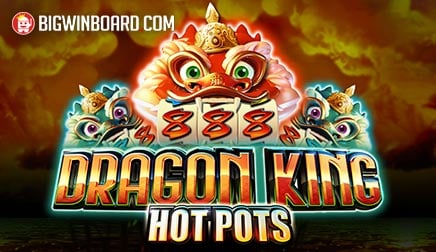 Dragon King Hot Pots