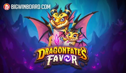 Dragonfate’s Favor