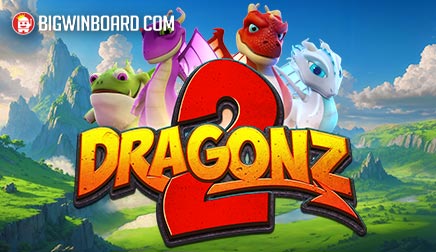 Dragonz 2