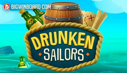 Drunken Sailors