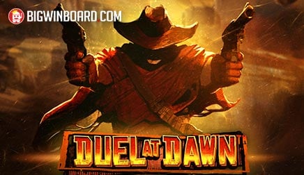 Duel At Dawn