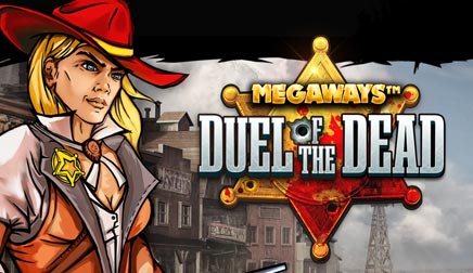 Duel of the Dead Megaways