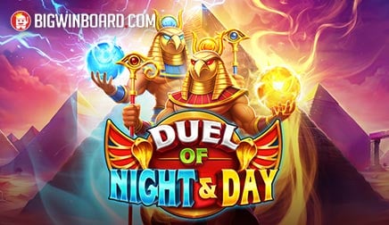 Duel of Night & Day