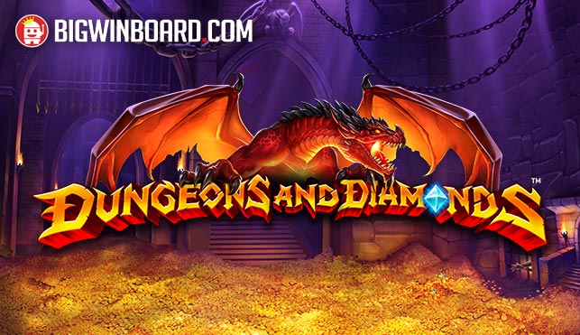 Dungeons and Diamonds