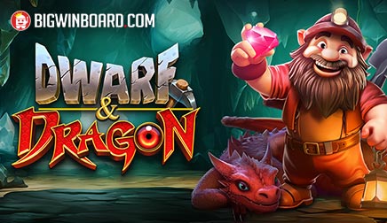 Dwarf & Dragon